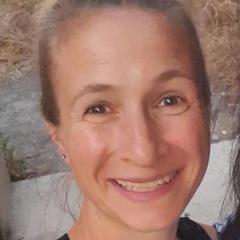 Mgr. Helena Krejčíková